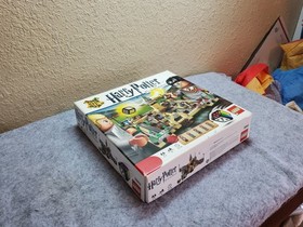 LEGO Harry Potter Hogwarts 3862, Pre-owned, Complete