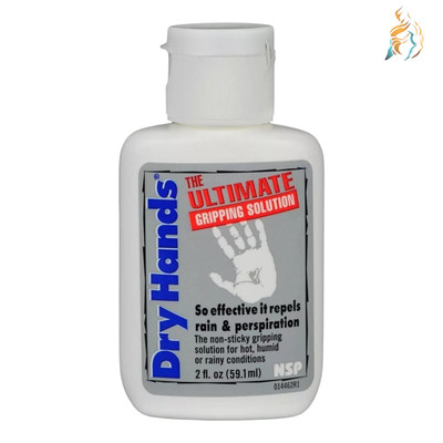 Trockene Hände Pole Grip 59 ml   Versand am selben Tag   authentischer UK-Verkäufer