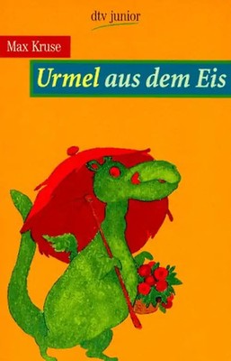 Urmel aus dem Eis