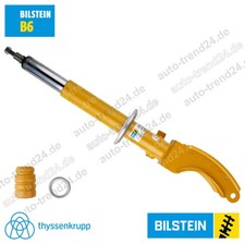 B6 Gasdruckdämpfer vorne links u.a.: Porsche Cayenne 9PA, Bj. 2002-2010