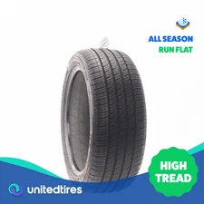 Used 245/45R19 Michelin Primacy MXM4 ZP 102V - 8/32