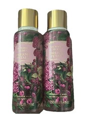 -NEW-2pk Victoria's Secret Dreamy Petals Women Fine Fragrance Mist Spray 8.4oz