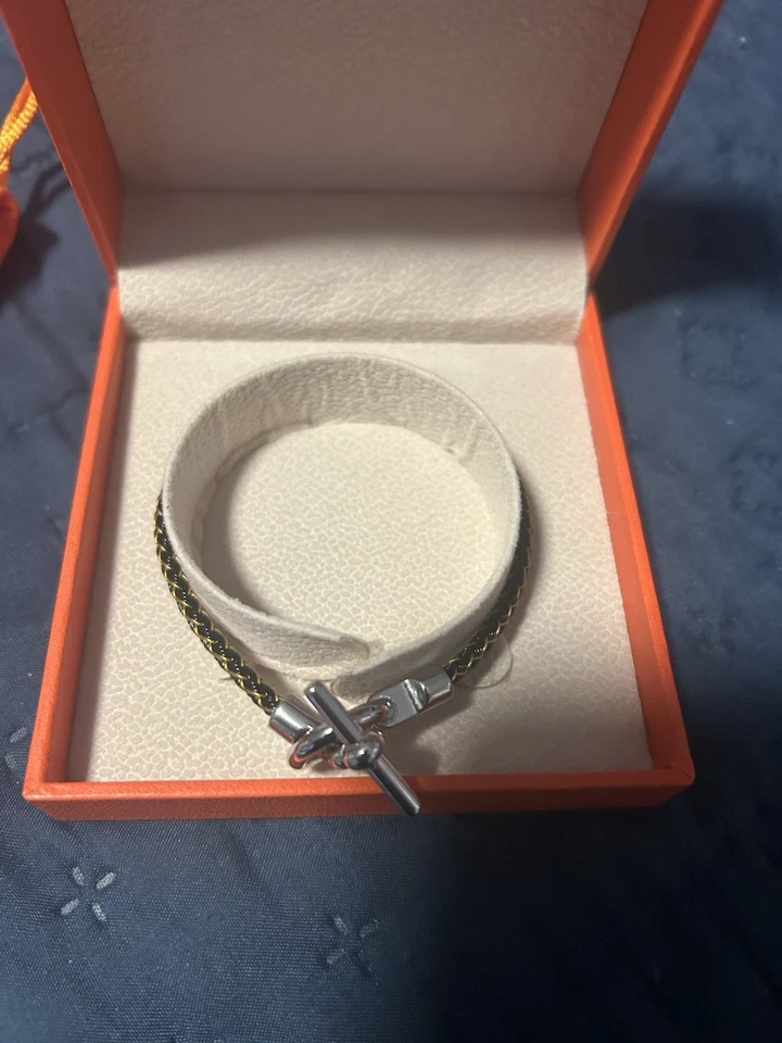 Pulsera Hermes Glenan H Foto 4 de 4