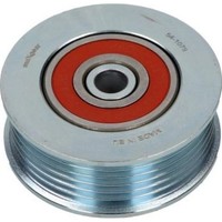 Maxgear 54-1079 Umlenkrolle FüHrungsrolle Keilrippenriemen FüR Mazda 6 GH