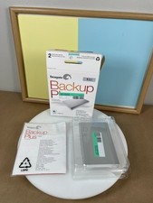 Seagate Backup Plus for Mac 1TB USB 3.0 Portable External Hard Drive Unused