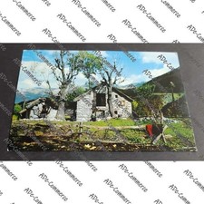 Cartolina Limonetto - Cappella