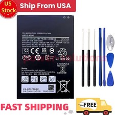 5050mAh Phone Battery EB-BT575BBE For Samsung Galaxy Tab Active3 SM-T570/T575