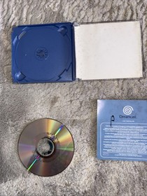 Phantasy Star Online (Sega Dreamcast, 2001)