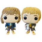 Funko Pop! Vinyl: The Lord of the Rings - Pippin & Merry Unboxed NO BOXES