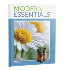 Modern Essentials: A Contemporary Guide to the Therapeutic Use of