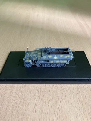 Dragon Armor 60337, Sd.Kfz.251/10 Ausf.C „LAH“ Kursk 1943, 1:72, OVP - Bild 1 von 4