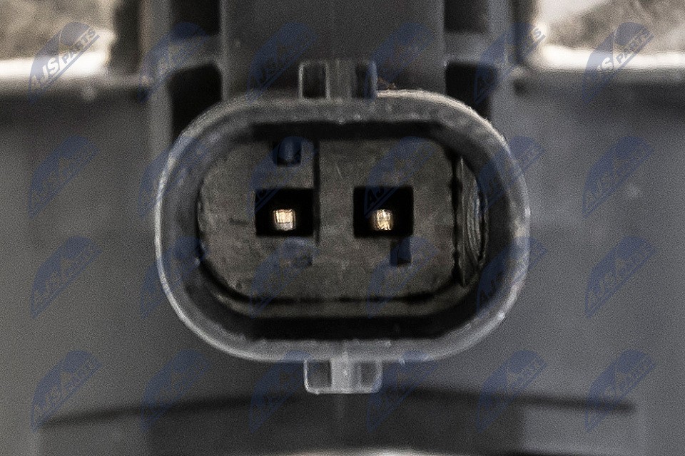 Nty Coolant Control Valve For Mercedes C W203 00- E W211 02 - Image 9