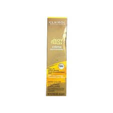 Clairol Soy 4PLEX Permanent Hair Color Cr me 12G High Lift Golden Blonde 2 oz