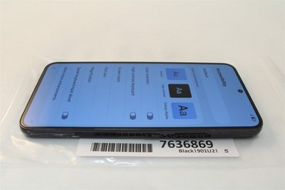 Samsung Galaxy S22 5G 256GB Unlocked AT&T T-Mobile Verizon 100% batt! 7636869