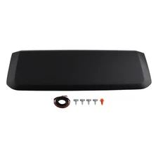 Hood Scoop Kit Bulge Intake Air Duct Vent For 2016-2022 Toyota Tacoma 7618104900