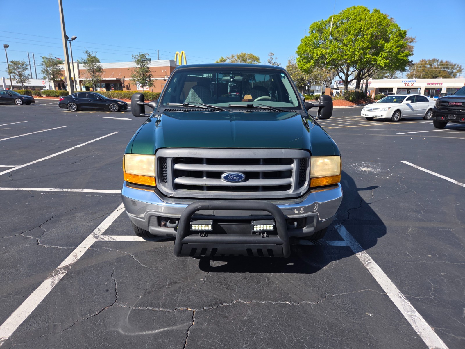 1999 Ford XL for sale in Land O Lakes Florida