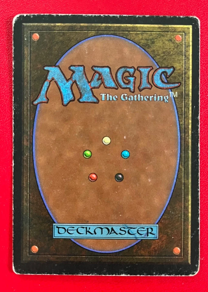 MTG - Karakas - Legends - Image 2 of 2