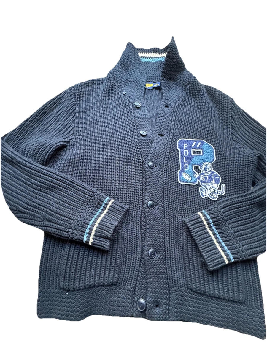 Regular Size XL Rugby Ralph Lauren Sweaters for Men for sale | eBay