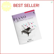 Piano Adventures: Performance Book - Level 3B, 2nd Edition Sheet Music for Int