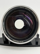 Carl Zeiss Pro-Tessar 115mm f/4 Contaflex – Excellent – No Fungus