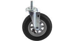 Whiteside Manufacturing Replacement 6 No-matic Creeper Wheel Set 60