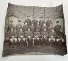 WW1 1916 Officer group photograph