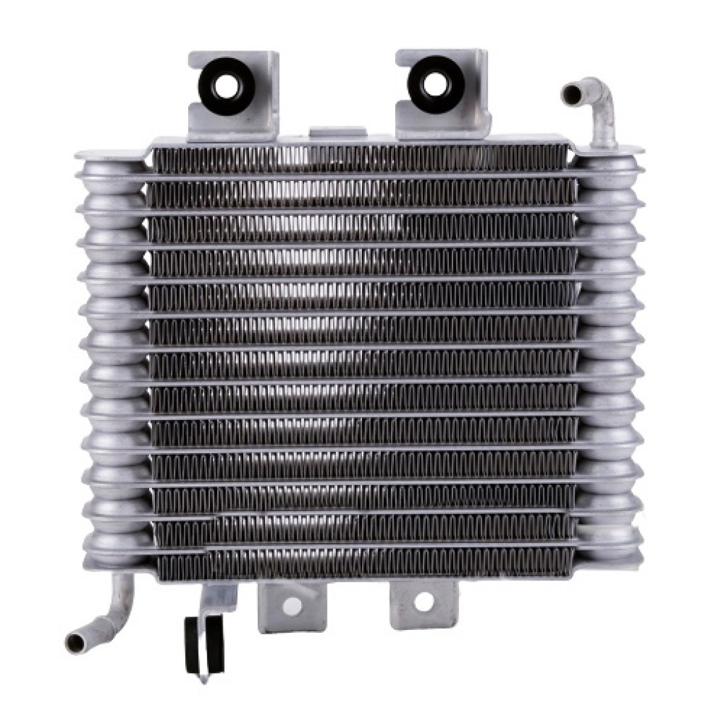 Nissan OEM 2009 Maxima Transmission Oil Cooler-oil Cooler