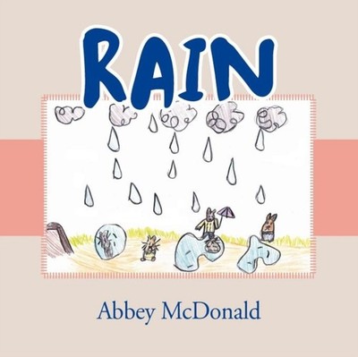 McDonald - Rain - New paperback or softback - 86 - X555z