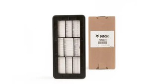 Bobcat 7010031 Air Filter Direct Flow Secondary Heavy Equipment Replacement