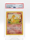 CHARMANDER 1999 POKEMON BASE SET #46/102 PSA 10 GEM MINT Q3963