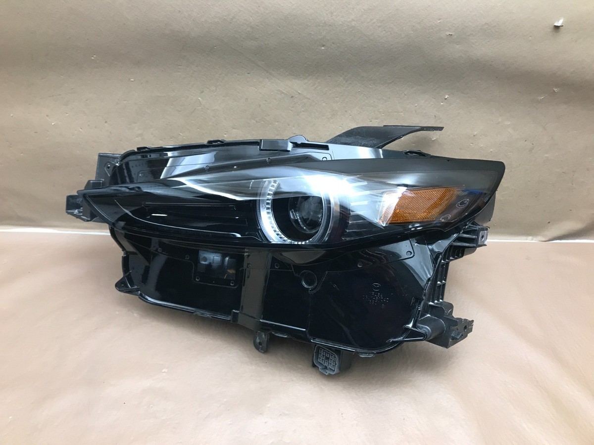 NICE! 2020-2025 Mazda CX-30 LH Driver Left side LED Headlight