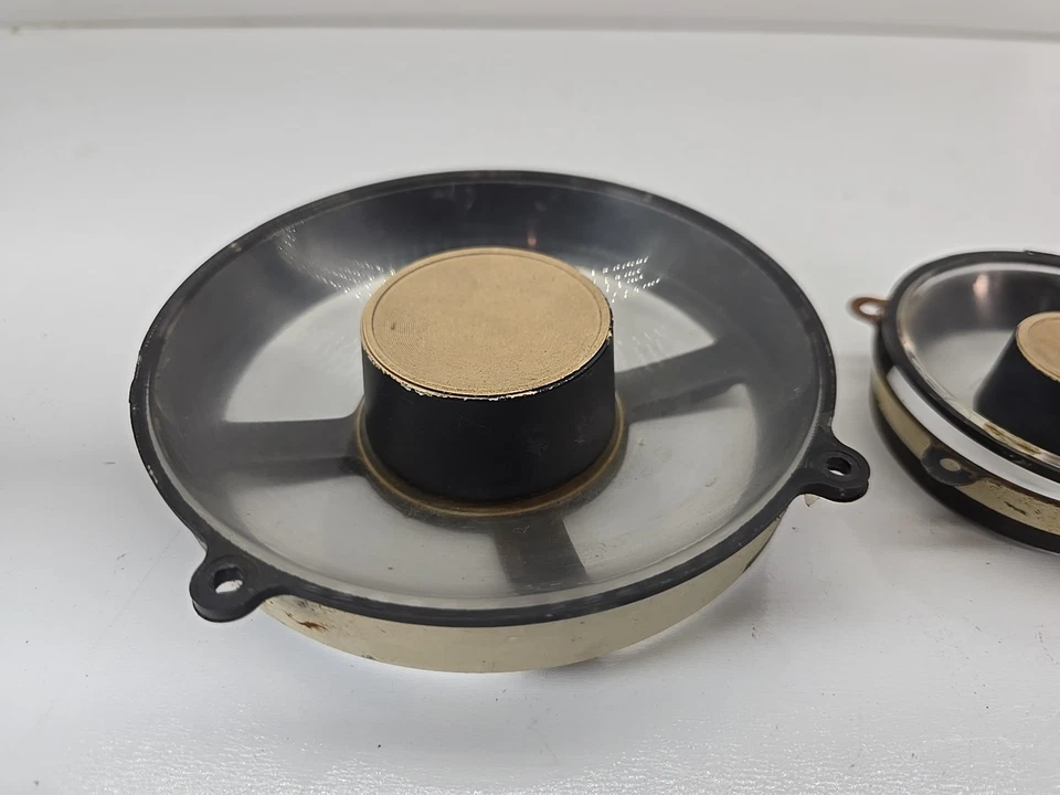 Lentes Plymouth Barracuda 120 Rallye 1967-69 DASH Cluster carrocería A Mopar Dart  Foto 2 de 4