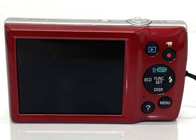Excellent Canon PowerShot ELPH 160 IXY 150 IXUS 160 Digital Camera
