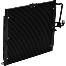 A/C Condenser  UAC  CN3394PFC