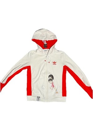 RARE Tokyo Adidas Jacket
