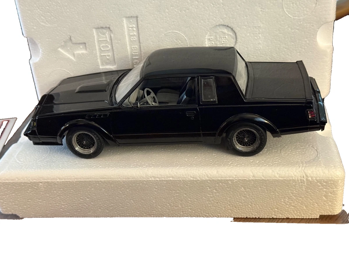 GMP 1:18 Buick Diecast Cars, Trucks & Vans for sale | eBay