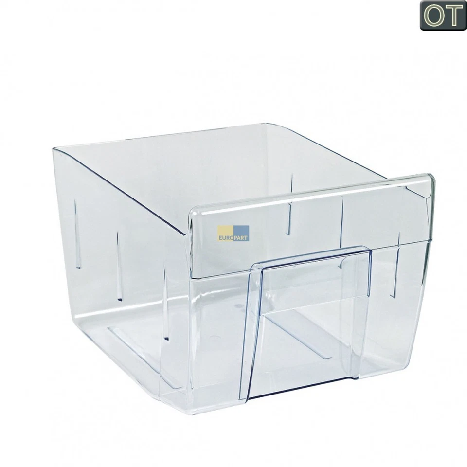 AEG Electrolux Schublade Gemüsefach, Gemüseschale für Kühlschrank 224713924