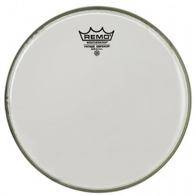 REMO Vintage Emperor Clear 12''