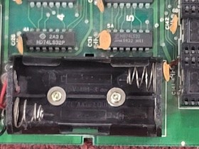 Dr Mario Nintendo VS Unisystem CPU & Satellite Vintage Arcade Circuit Board PCB