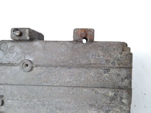 Holes 56040302AC Dodge 2002 Dakota 3.9L Engine Computer Module ECM ECU *I101 - Picture 17 of 20