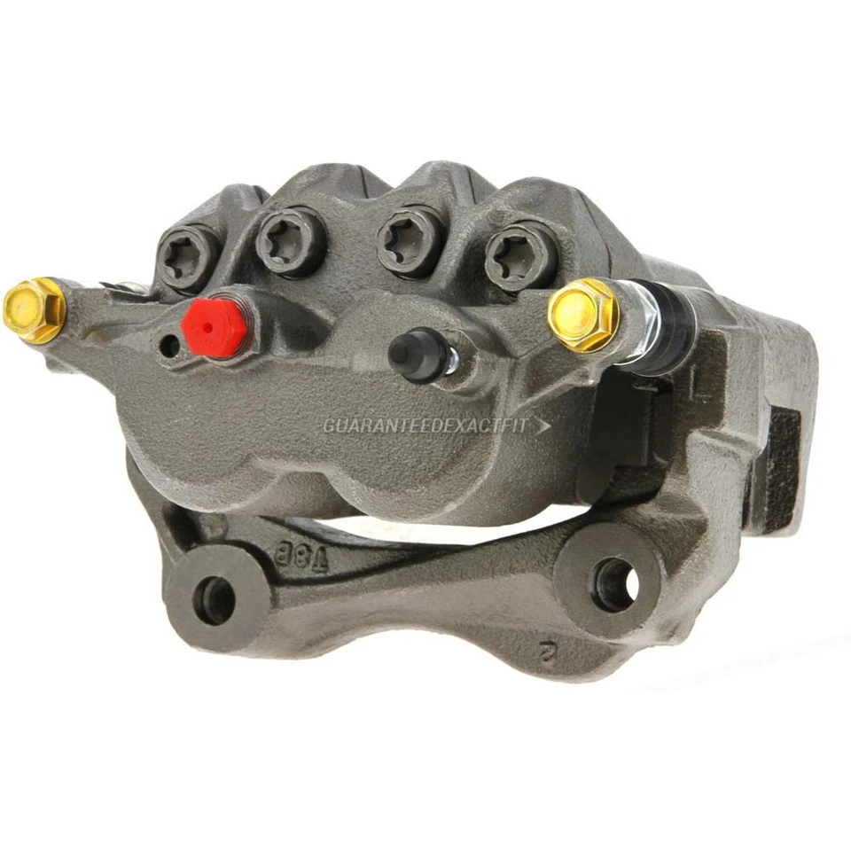 Pinza de freno delantera izquierda centrada TCP para Lexus GS300 GS400 GS430 Foto 2 de 4