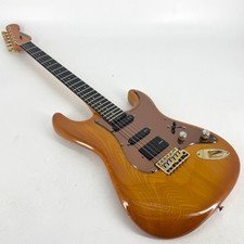 1992 Levinson Blade Japan RH-4 Classic - Honey