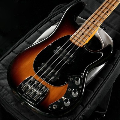 1979年製 MUSICMAN SABRE BASS ミュージックマン セイバーベース