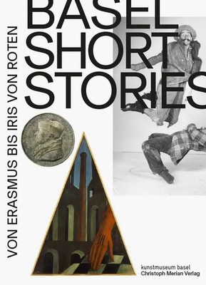 Andreas/Blank, Claudia/Bollinger, Andrea u a Beyer | Basel Short Stories | Buch