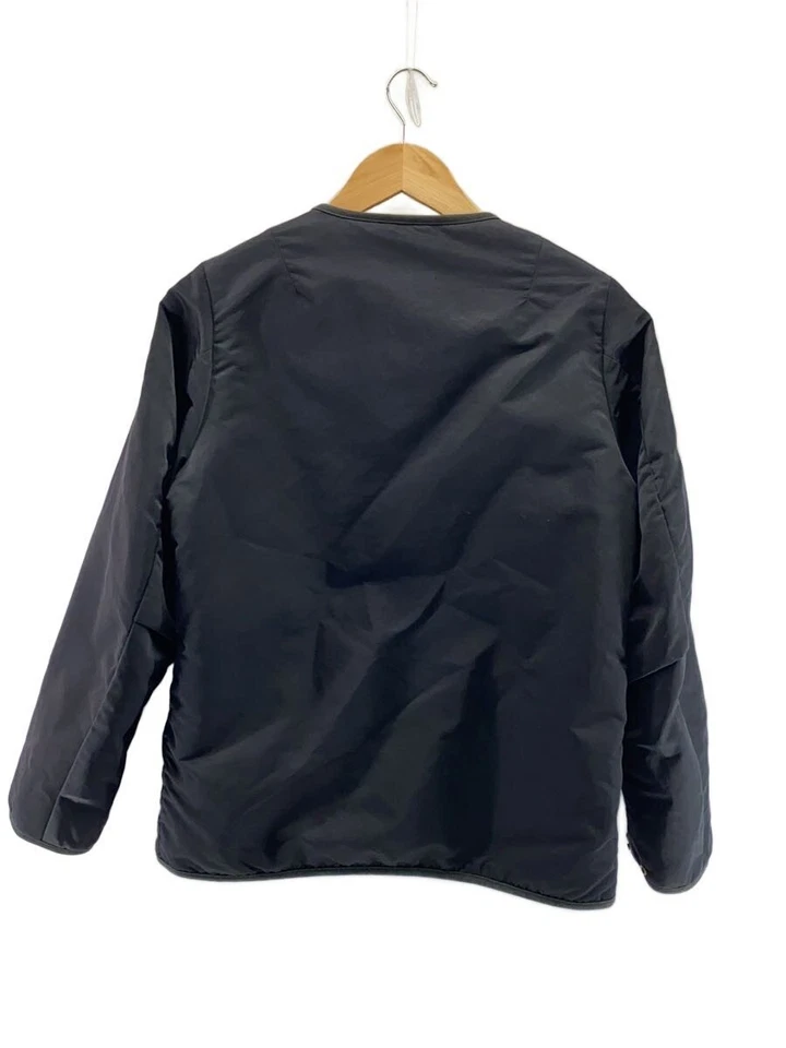 Mens Visvim visvim 16AW IRIS LINER JKT 1 Nylon BLK 0116205013036 - Image 2 of 4