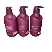 Niches & Nooks Fresh Fig Feminine Wash Gentle Cleanser Lot of 3 NEW