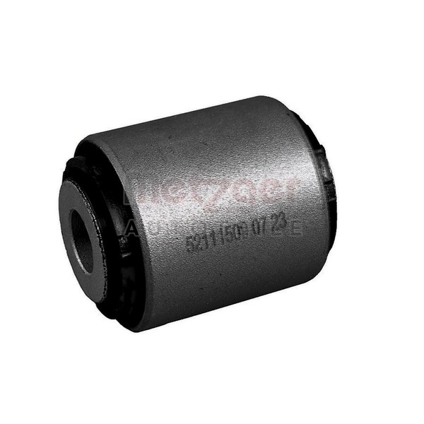 Lagerung Lenker Hinten Gummimetalllager Metzger FüR U.A. BMW X5-image