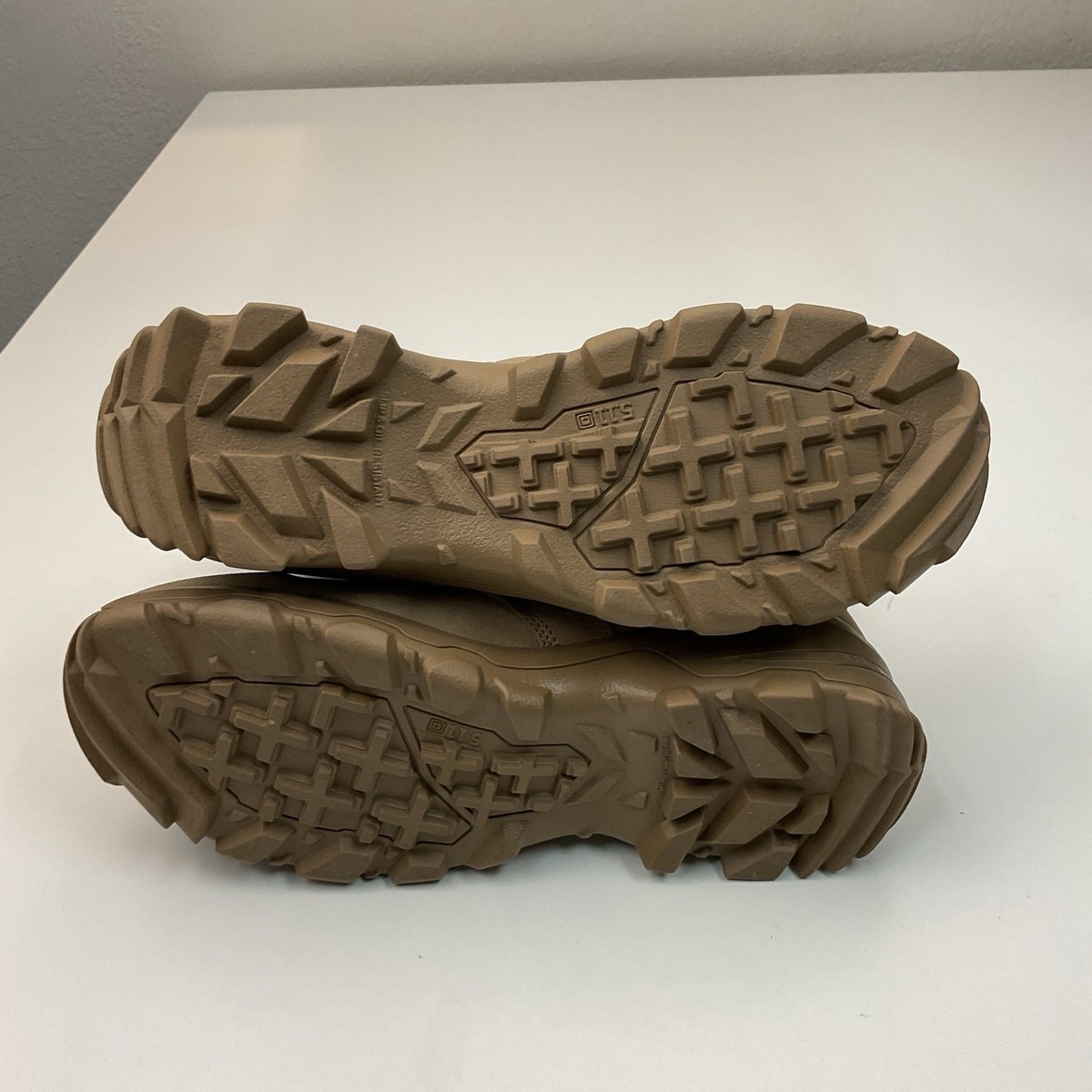 12337 5.11 Tactical Speed 3.0 8” Side Zip Boots US 14 R Coyote | eBay