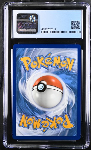 Urn of Vitality graded CGC 8.5 for sale on eBay