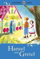 Vera Southgate - Ladybird Tales Hansel And Gretel - Hardback - G245Z